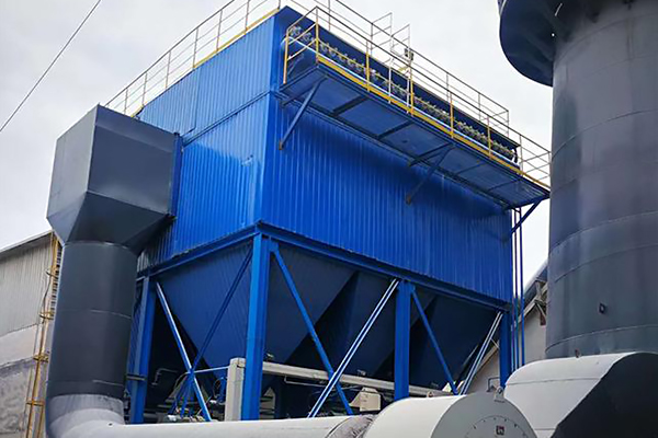 為什么袋式除塵器的效率隨壓差而增大？