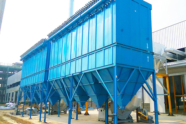 除塵器運行記錄表應(yīng)該包含哪些關(guān)鍵數(shù)據(jù)？一份實用指南