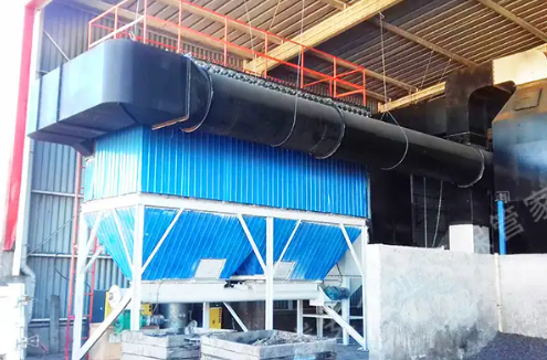 燃煤鍋爐除塵器的優(yōu)缺點分析：選對設(shè)備，高效減排