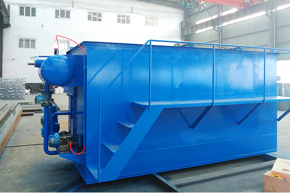 生活污水危害別小瞧，一體化處理設(shè)備成環(huán)保新選擇