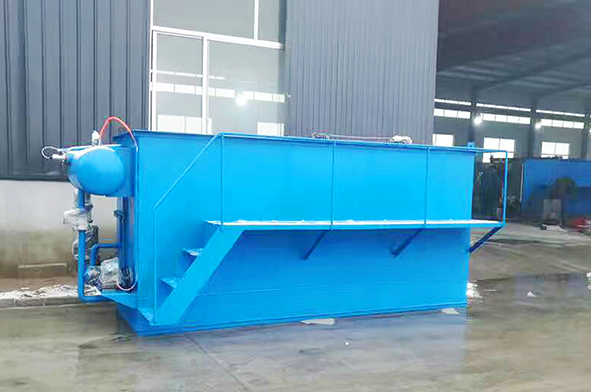 餐飲廢水處理設(shè)備該怎么選？這4個關(guān)鍵考量點(diǎn)要注意