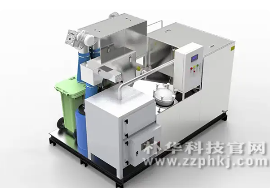 餐飲廢水處理設(shè)備養(yǎng)護(hù)注意：讓您的設(shè)備長久高效運(yùn)行