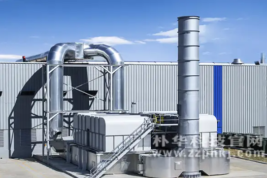 蓄熱式燃燒分解設(shè)備秋季使用注意事項