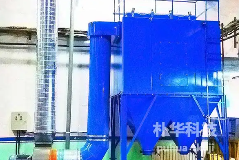 粉塵治理設備維護保養(yǎng)全攻略：讓環(huán)保設備持久高效運行