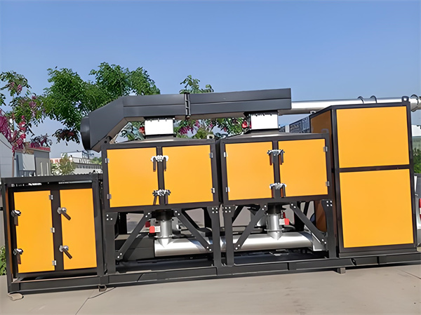 如何降低廢氣治理系統(tǒng)整體壓損，實(shí)現(xiàn)電費(fèi)節(jié)約？