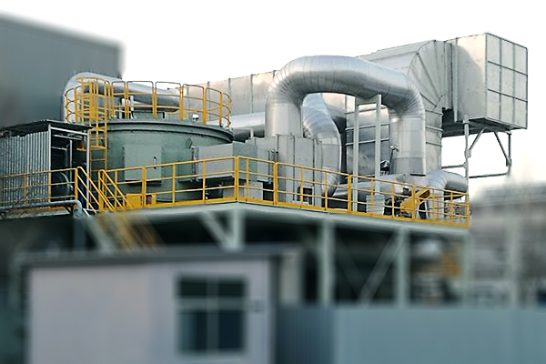 如何評(píng)估現(xiàn)有廢氣治理設(shè)備的能效水平？