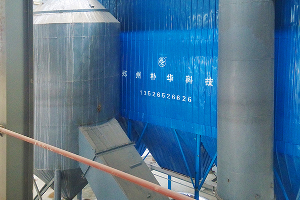 除塵布袋頻繁損壞怎么辦？專家教你如何延長使用壽命