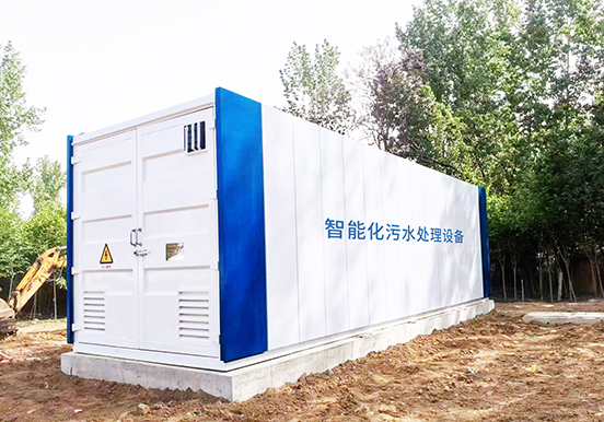 環(huán)保檢查屢屢碰壁？一套可靠的污水處理設(shè)備是您安全生產(chǎn)的保障
