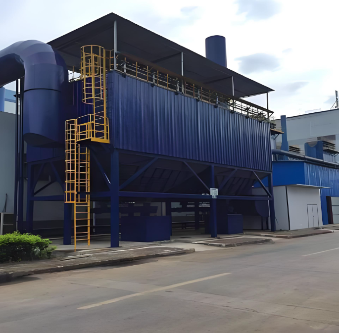 布袋除塵器可以做防雨棚嗎？專業(yè)解答與設計方案指南